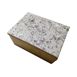 保溫裝飾一體板的優(yōu)勢與應(yīng)用前景